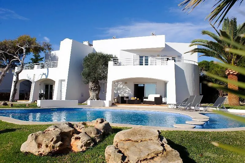 Dragonera Villa Cala D´Or 0*,  İspanya