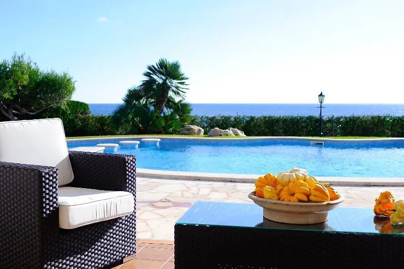 Dragonera Villa Cala D´Or