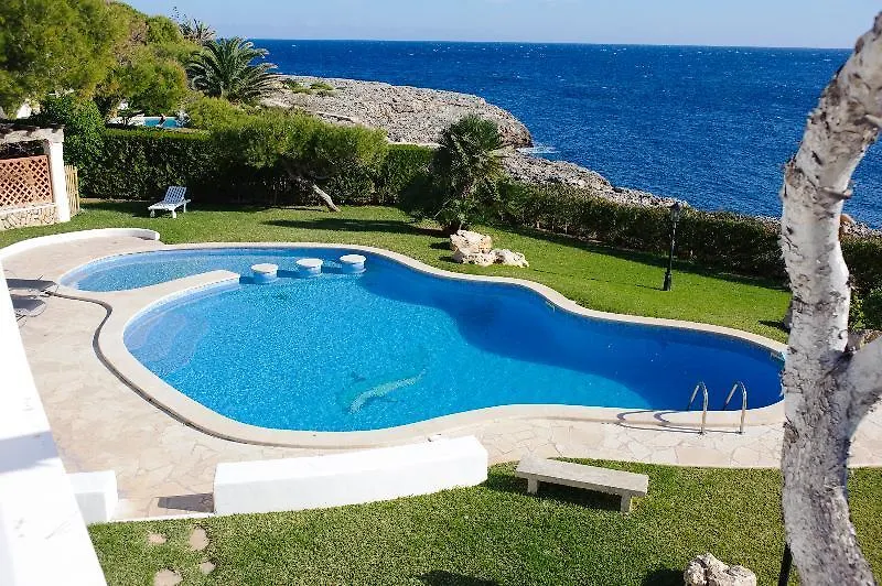 Dragonera Villa Cala D´Or